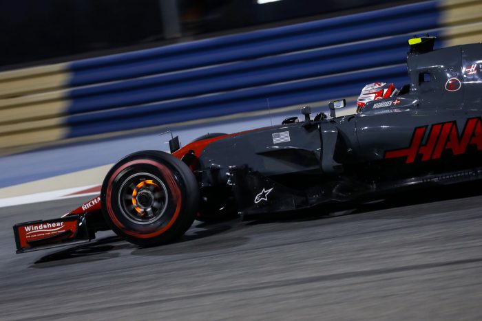 F1: Egyéves problémát oldhat meg a Haas