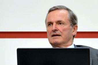 Ő a Volkswagen új ura