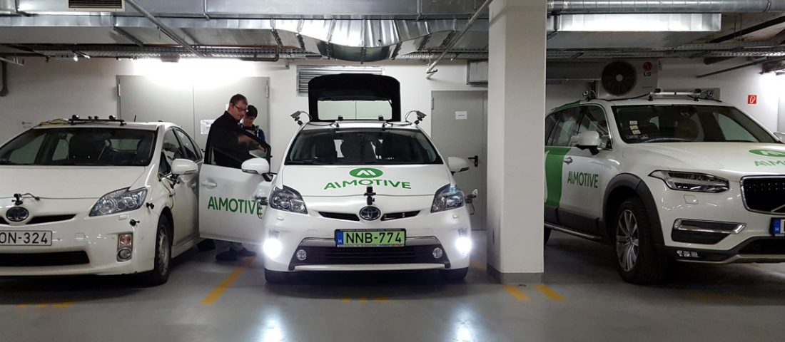 Titokban Godzilla jár Budapest utcáin