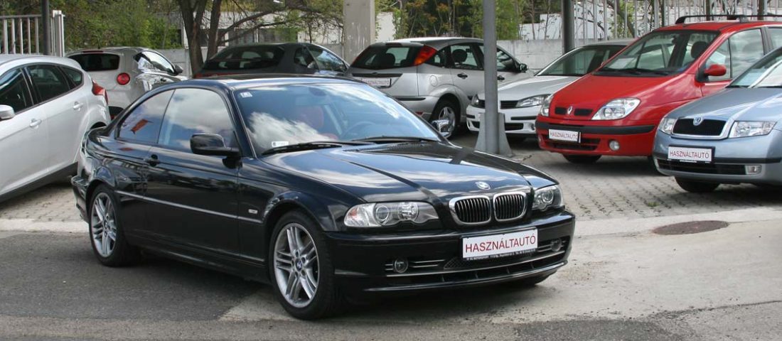 Használt autó: melyik fogyaszt kevesebbet?