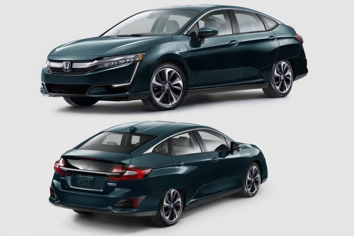 Amikor a Honda másolja a Hyundait