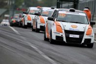 Elrajtolt a Hankook Racer Cup új idénye 14