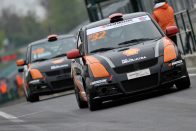 Elrajtolt a Hankook Racer Cup új idénye 10