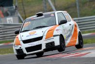 Elrajtolt a Hankook Racer Cup új idénye 11