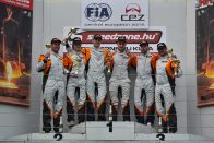 Elrajtolt a Hankook Racer Cup új idénye 13