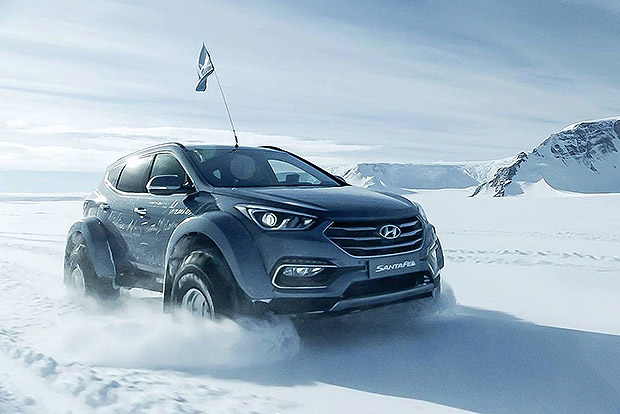 Olyat tettek autóval, amit még soha