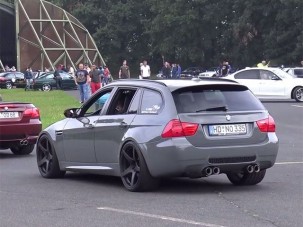 A kombi, amitől apa lesz a legboldogabb