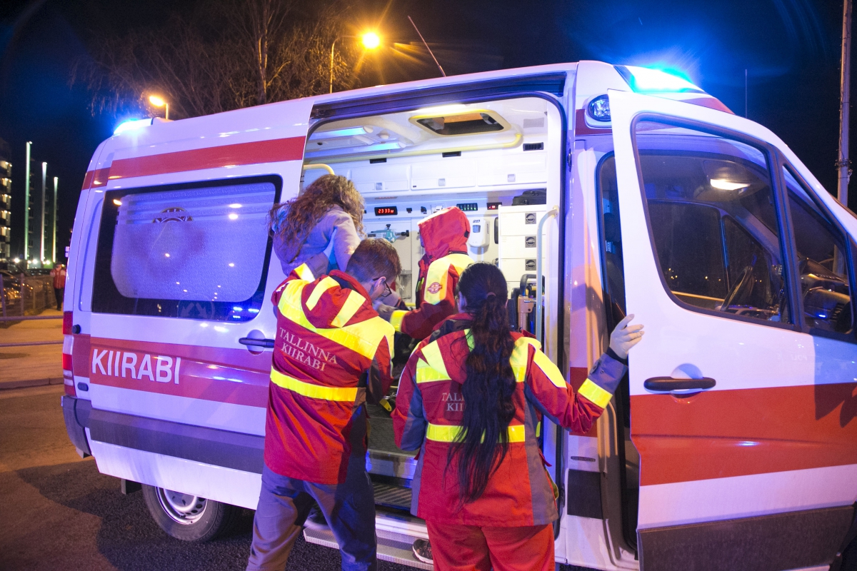 Elgázolta a rendőr a gyorshajtó motorost 5