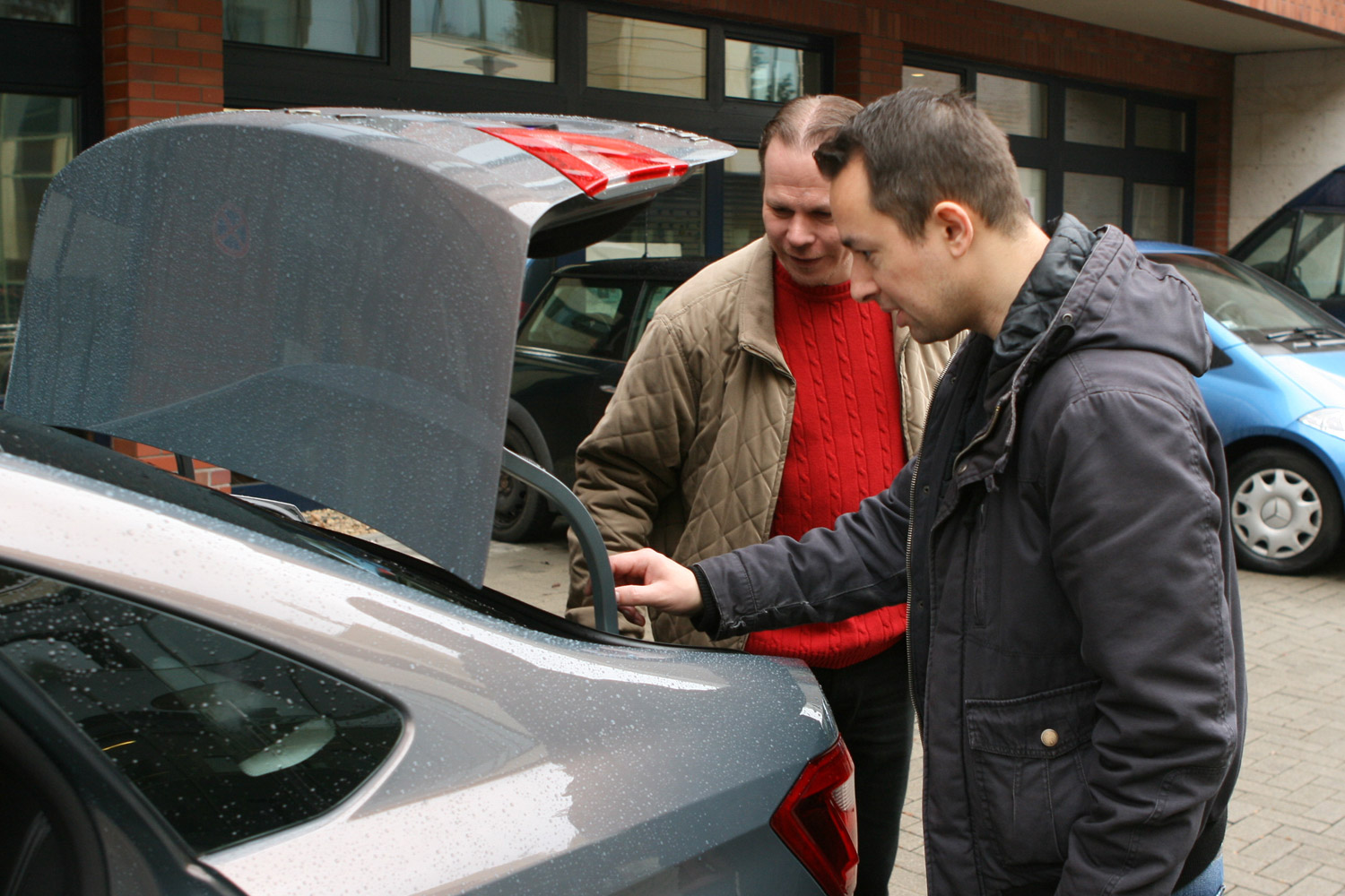 Mit ér a Lada, ha nem segíti nosztalgia? 22