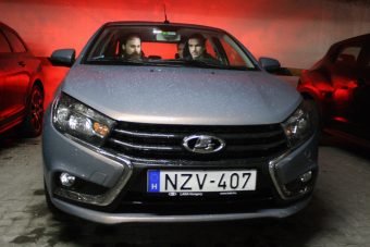 A Renault azt tervezi, hogy kiszáll a Ladából