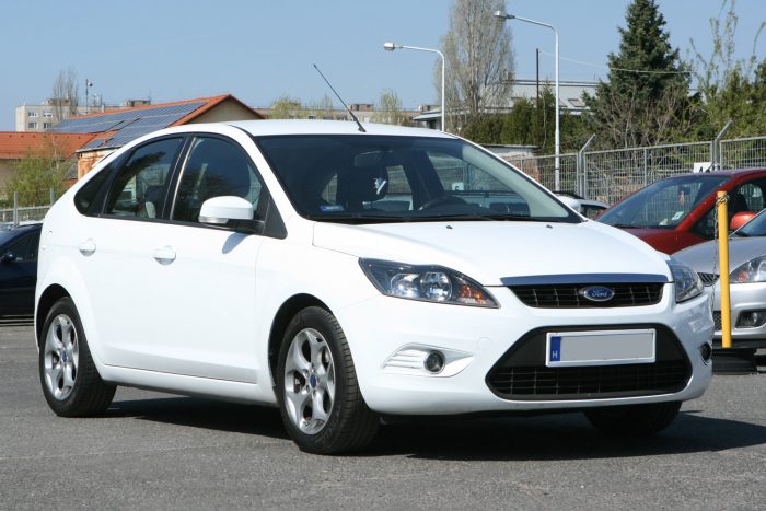 Használt autó: mit vesznek az autószerelők? 2 90 lóerővel nincs részecskeszűrő a C307-es Focus 1,6 TDCi-ben, a 110 lóerős motorral igen. A kettős tömegű lendkerék ebben a motorváltozatban sokáig bírja