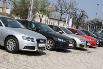 Brutális árengedmény jön a régi dízelautókra