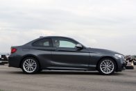 BMW M240i – Szem nem marad szárazon 2