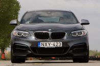 BMW M240i – Szem nem marad szárazon 66