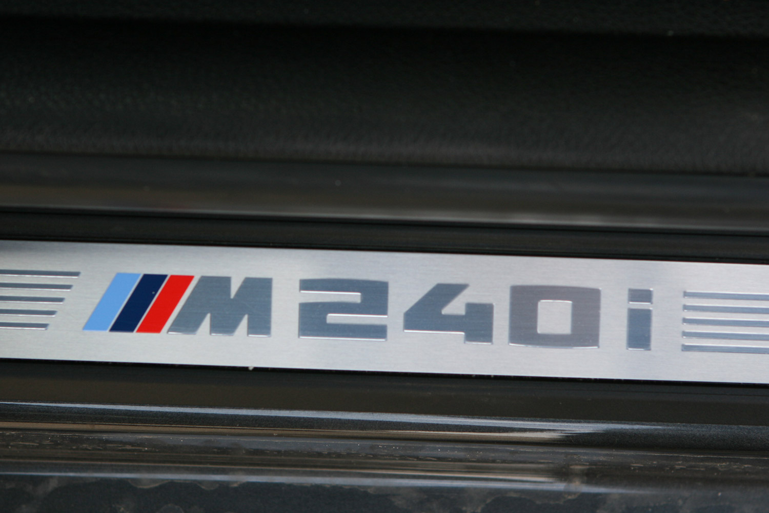 BMW M240i – Szem nem marad szárazon 15