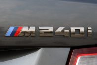 BMW M240i – Szem nem marad szárazon 81