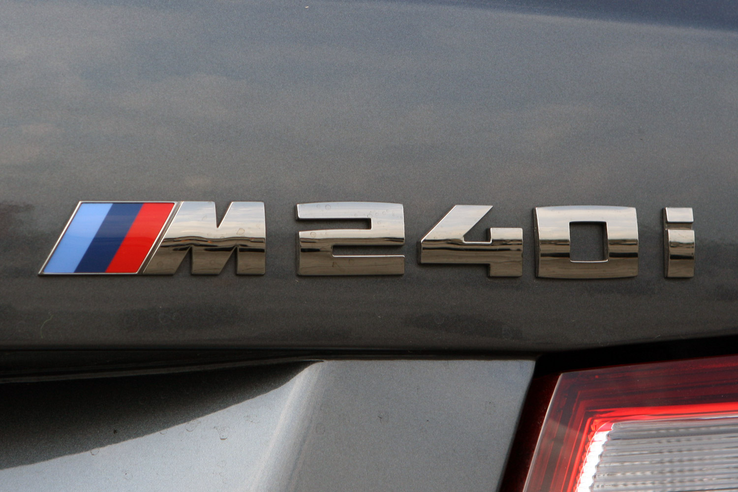 BMW M240i – Szem nem marad szárazon 26