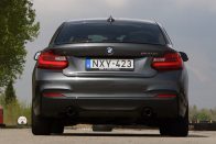 BMW M240i – Szem nem marad szárazon 84