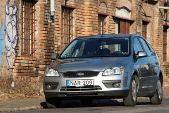 Videós gyorstalpaló használt Ford Focus vásárláshoz
