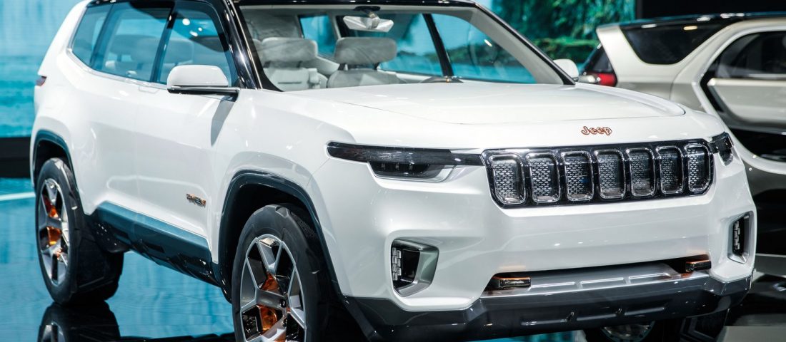 Jeep Yuntu: rejtélyes jövőkép