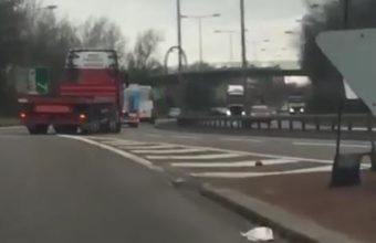 Pillanatokon múlt a tömegszerencsétlenség