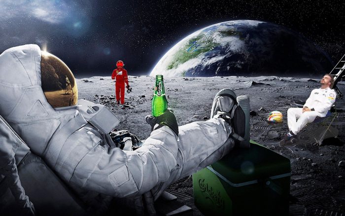 F1: Seriffet csináltak Räikkönenből – videó