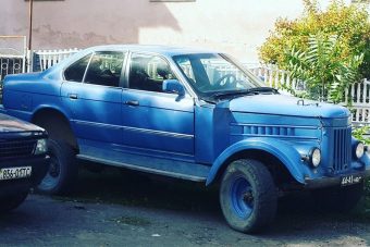 Ez a 14 orosz fotó visz most el Csodaországba