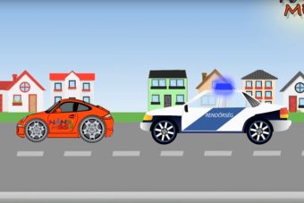 KRESZ-oktatás, amire régóta vártunk