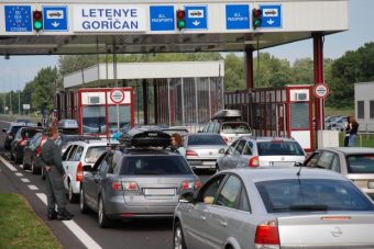 Autóval mész nyaralni? Emiatt most szívni fogsz