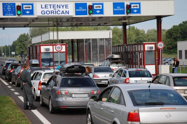 Autóval mész nyaralni? Emiatt most szívni fogsz