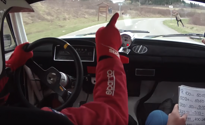 Magyar ladás csapatást csodálnak az angolok