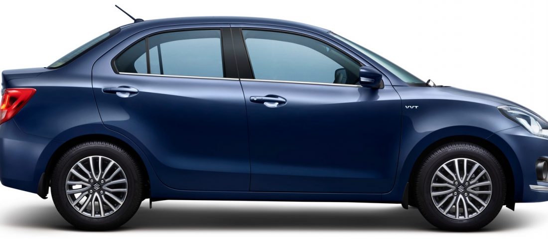 Visszatért a lépcsőshátú Swift!