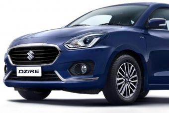 Visszatért a lépcsőshátú Swift!