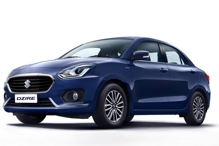 Visszatért a lépcsőshátú Swift! 5 | Vezess maruti_suzuki_dzire_6