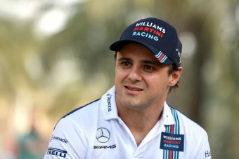 F1: Massának fáj, hogy szenved a Williams