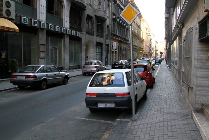 Százezerszer büntették meg az autósokat 2 Mcikkbe3
