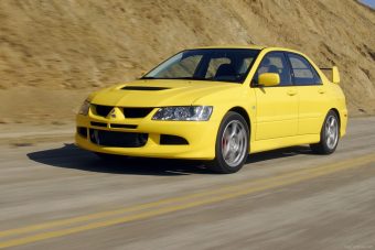 Autók, amiket versenyek reszeltek neked tökéletesre