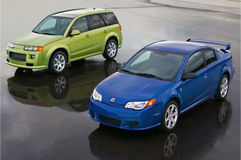 Top 10: Egzotikus családi autók 2 millióig