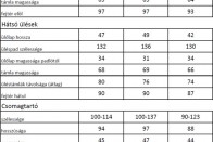 Mire megy az Alfa Giulia a 3-as BMW-vel és a Jaguar XE-vel? 233