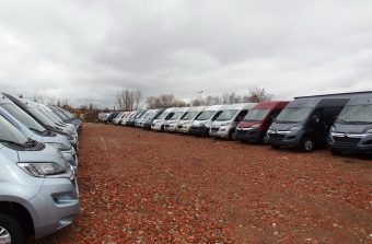 Elkapták az aljas felnitolvajokat