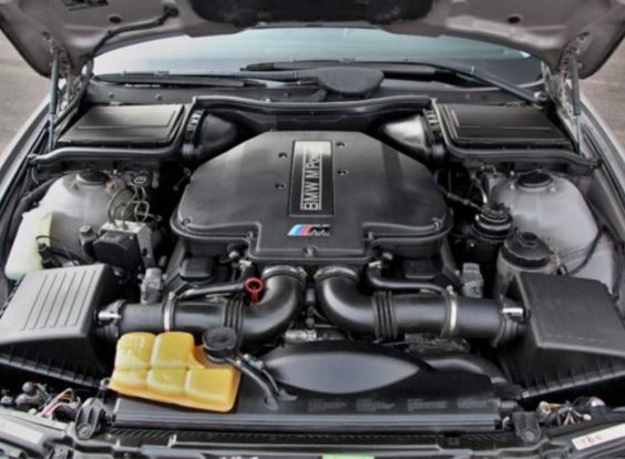 Megépítette, amit a BMW nem mert 6 | Vezess Névtelen3