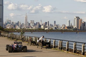 F1: Már jövőre jöhet a New Jersey-i futam?