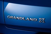 Első képek az Opel Grandland X-ről 14