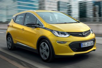 Opel Ampera-e: nem, nincs, nem adunk!