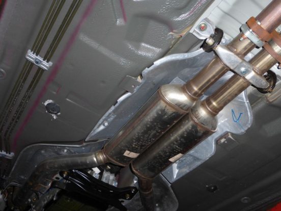 21 éves Mercedes 130 kilométerrel 6 | Vezess P1100097-750x563