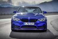 Megvadul a BMW M4 17