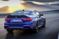 Megvadul a BMW M4 20