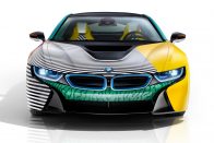 Konfekcióművészet: szemkápráztató BMW-t mindenkinek! 33