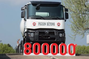 Elképesztő szám a Renault-nál