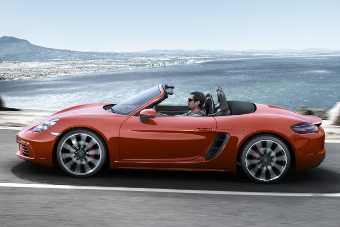 Porsche: három visszahívás egy héten belül! 6 porsche_718_boxster_s_25